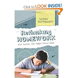 Why homework is good image