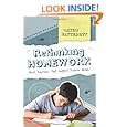 Rethinking Homework: Best Practices That Support Diverse Needs