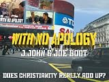 Part 1: What about Truth and the Bible?