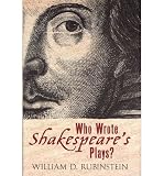 Who wrote Shakespeare's plays?