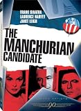 The Manchurian Candidate (1962)