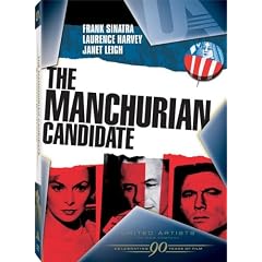The Manchurian Candidate (1962)
