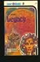Legacy (Laser Books #18)