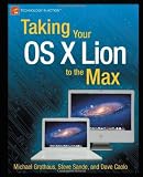 Taking Your OS X Lion to the Max