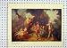 1910 Colour Print Romance Ages Manhood Nicolas Lancret