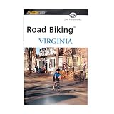 Falcon Publishing Road Biking Virginia