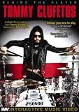 Behind the Player: Drum Edition 3 [DVD] [Region 1] [US Import] [NTSC]