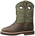 John Deere 1318 Western Boot (Toddler)