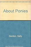 About ponies
