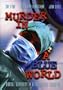 Murder in a Blue World