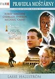 The Cider House Rules [DVD]