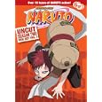 Naruto Uncut Box Set: Season Two, Vol. 1 by 