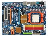 Electronics : Gigabyte GA MA790X-DS4 ATX Motherboard AMD Socket AM2