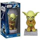 Star Wars Monster Mash-Ups Yoda Bobble Head
