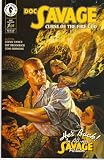 Doc Savage, Curse of the Fire God # 1 of 4