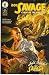Book Doc Savage, Curse of the Fire God # 1 of 4