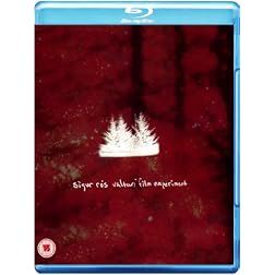 Valtari Film Experiment [Blu-ray]