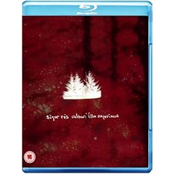Valtari Film Experiment [Blu-ray]
