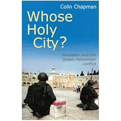 Whose Holy City?