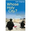 Whose Holy City?