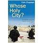Whose Holy City?