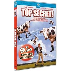 Top secret!