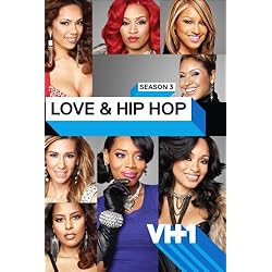 Love And Hip Hop: Season 3