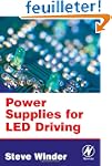 Power Supplies for LED Driving