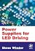 Power Supplies for LED Driving