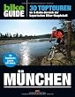 BIKE Guide M�nchen: 30 Toptouren im S-Bahn-Bereich der bayerischen Biker-Hauptstadt: 30 Toptouren im S-Bahn-Bereich der bayrischen Biker-Hauptstadt. ... Routenkarten. GPS-Daten zum Download