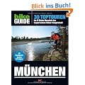 BIKE Guide M�nchen: 30 Toptouren im S-Bahn-Bereich der bayerischen Biker-Hauptstadt: 30 Toptouren im S-Bahn-Bereich der bayrischen Biker-Hauptstadt. ... Routenkarten. GPS-Daten zum Download