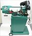 Hydraulic Horizontal Vertical Cutting Metal Bandsaw W/stand