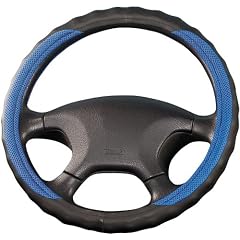 Lenkrad Bez�ge Wizard blau