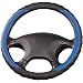 Lenkrad Bez�ge Wizard blau