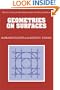 Geometries on Surfaces (Encyclopedia of Mathematics and its Applications)