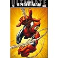 Ultimate spider-man v2 n 12 la mort de Spider-Man