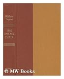 The uneasy chair;: A biography of Bernard DeVoto