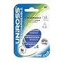 Uniross 4 x AA 2700mAh Performance Batteries