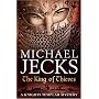 The King of Thieves (Knights Templar Mysteries 26)