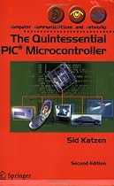 The Quintessential PIC&reg; Microcontroller