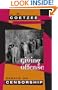 Giving Offense: Essays on Censorship