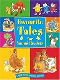 Favourite tales for young readers