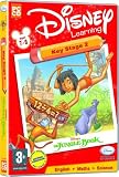 Review Avanquest Software  / Disney Learning Key Stage 2 Jungle Book Ages 7-8 (PC)