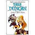 Tara Duncan, Tome 9 - Tara Duncan contre la Reine noire