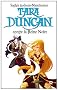 Tara Duncan, Tome 9 - Tara Duncan contre la Reine noire
