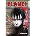 BLAME! Volume 6 (Blame (Graphic Novels))