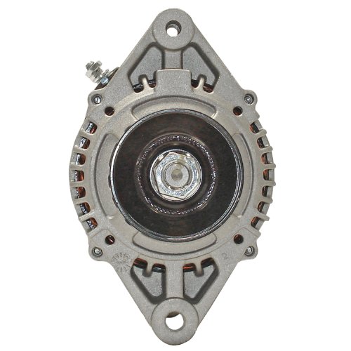 Quality-Built 13778N Supreme Alternator