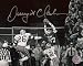 Dwight Clark Autographed/Hand Signed San Francisco 49ers 8x10 Photo (The Catch)