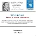 Tino Rossi, Historical Recordings from 1934-39