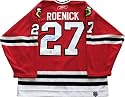 Jeremy Roenick Chicago Blackhawks Autographed Replica Jersey
